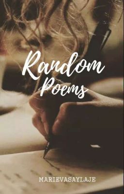 Random Poems