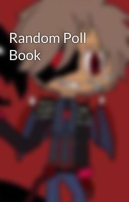 Random Poll Book