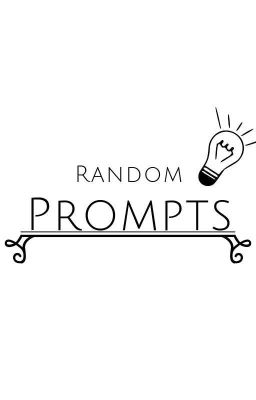 Random Prompt