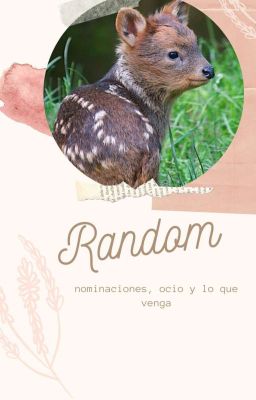 Random [Pudú]