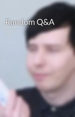 Random Q&A 