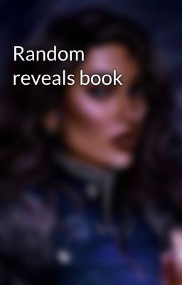 Random reveals book