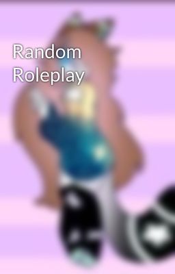 Random Roleplay