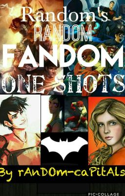 Random's Random Fandom One-Shots