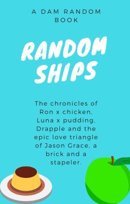 Random ships