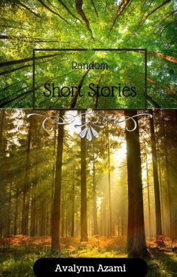 Random Short Stories