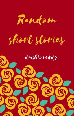 Random Short Stories