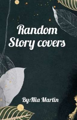 random story covers