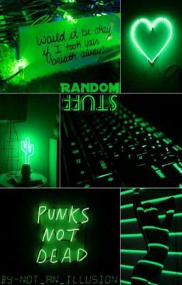 Random Stuff