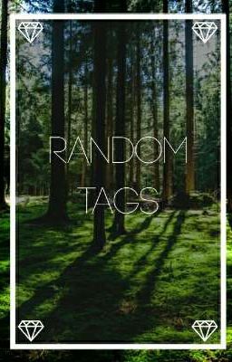 Random Tags