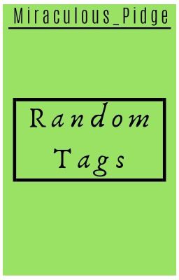 Random Tags