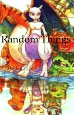 Random things