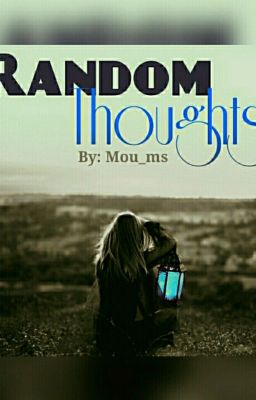 Random Thoughts !!