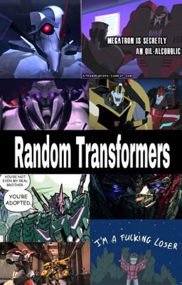 Random Transformers (2)