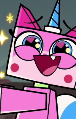 Random Unikitty! Things (Headcanons, etc.)