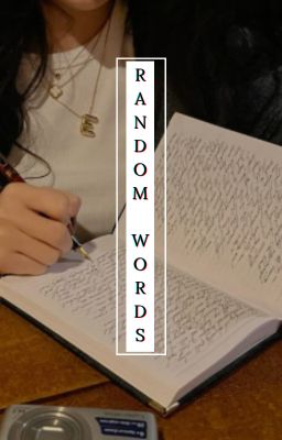 Random Words