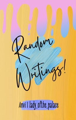 Random Writings!