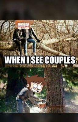 Random x Random/Reader