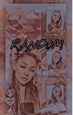 ♡︎Random//𝐄𝐕𝐄𝐑𝐘𝐓𝐈𝐌𝐄♡︎