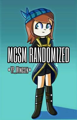 Randomized MCSM Book