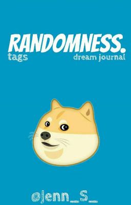 Randomness.