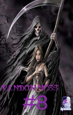 Randomness #8