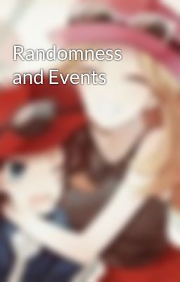 Randomness and Events