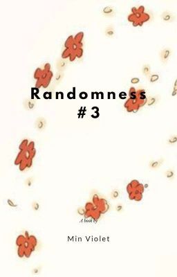 Randomness Book 3