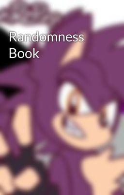 Randomness Book