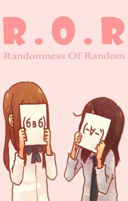 Randomness Of Random