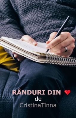 Rânduri din ❤️