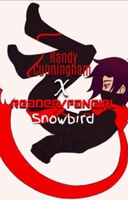 Randy Cunningham: 9th Grade Ninja X Reader/Fangirl: Snowbird (UNDER CONSTRUCTION