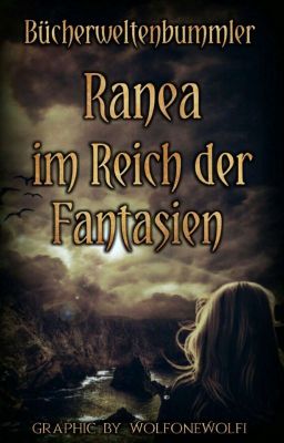 Ranea im Reich der Phantasien