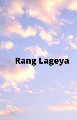 Rang Lageya