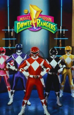 Rangers in Love  - Mighty Morphin