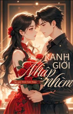 Ranh Giới Nhập Nhèm - Thời Tinh Thảo