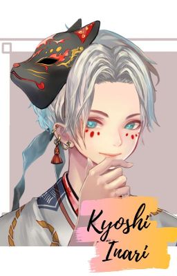 Rảnh rỗi thì ta cứ vẽ- KI artbook