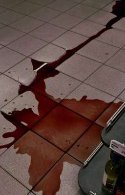 [RanHaru][YoHaji][Shortfic][R16] Vết Cắn