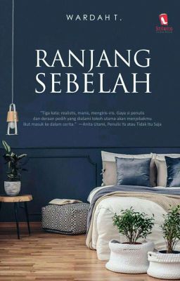 Ranjang Sebelah (Telah Diterbitkan) 