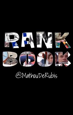 RANKBOOK