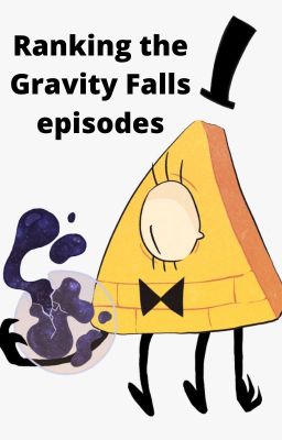 Ranking Gravity Falls episodes