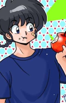 Ranma 1/2  , Una Nueva  Vida  