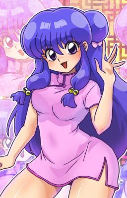 Ranma-chan aventuras lesbianas con shampoo