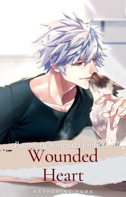 Ranmaru Kurosaki- Wounded Heart