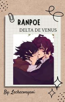 Ranpoe - Delta de Venus