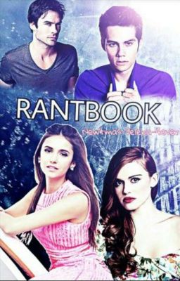 Rant Book [1]