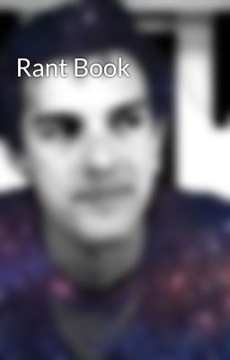 Rant Book