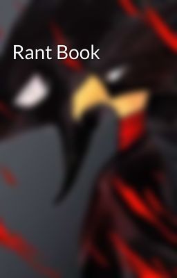 Rant Book