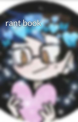 rant book