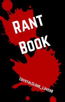 Rant Book